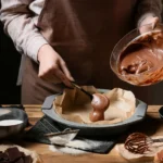 Tendência de confeitaria para 2025