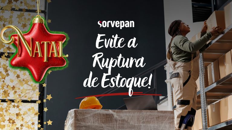 Green Red Gold Modern Illustrative Festive Merry Christmas Presentation 1 - Sorvepan Institucional - 2026