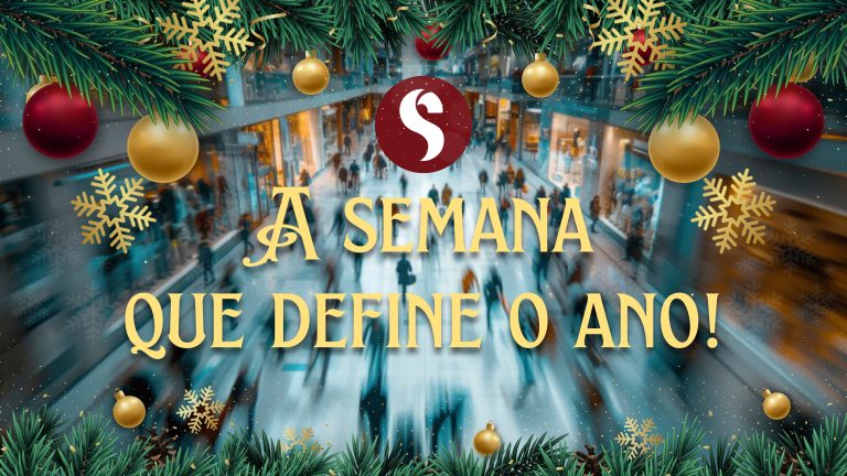 Green Red Gold Modern Illustrative Festive Merry Christmas Presentation - Sorvepan Institucional - 2026